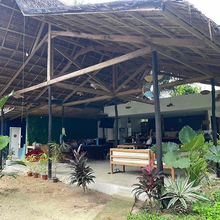 Dawn Patrol Siargao Pansiyon General Luna  Dış mekan fotoğraf